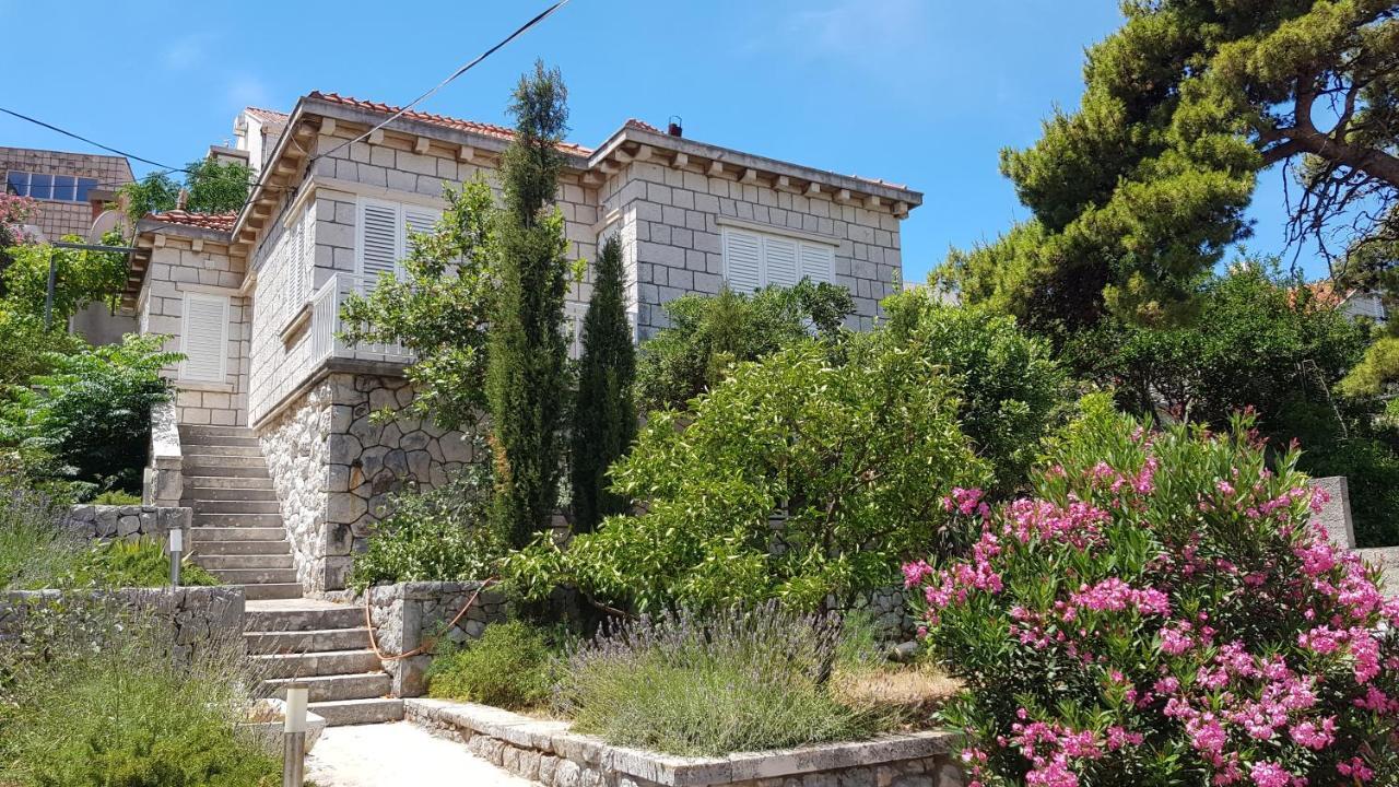 Downtown Serenity House Daire Dubrovnik Dış mekan fotoğraf