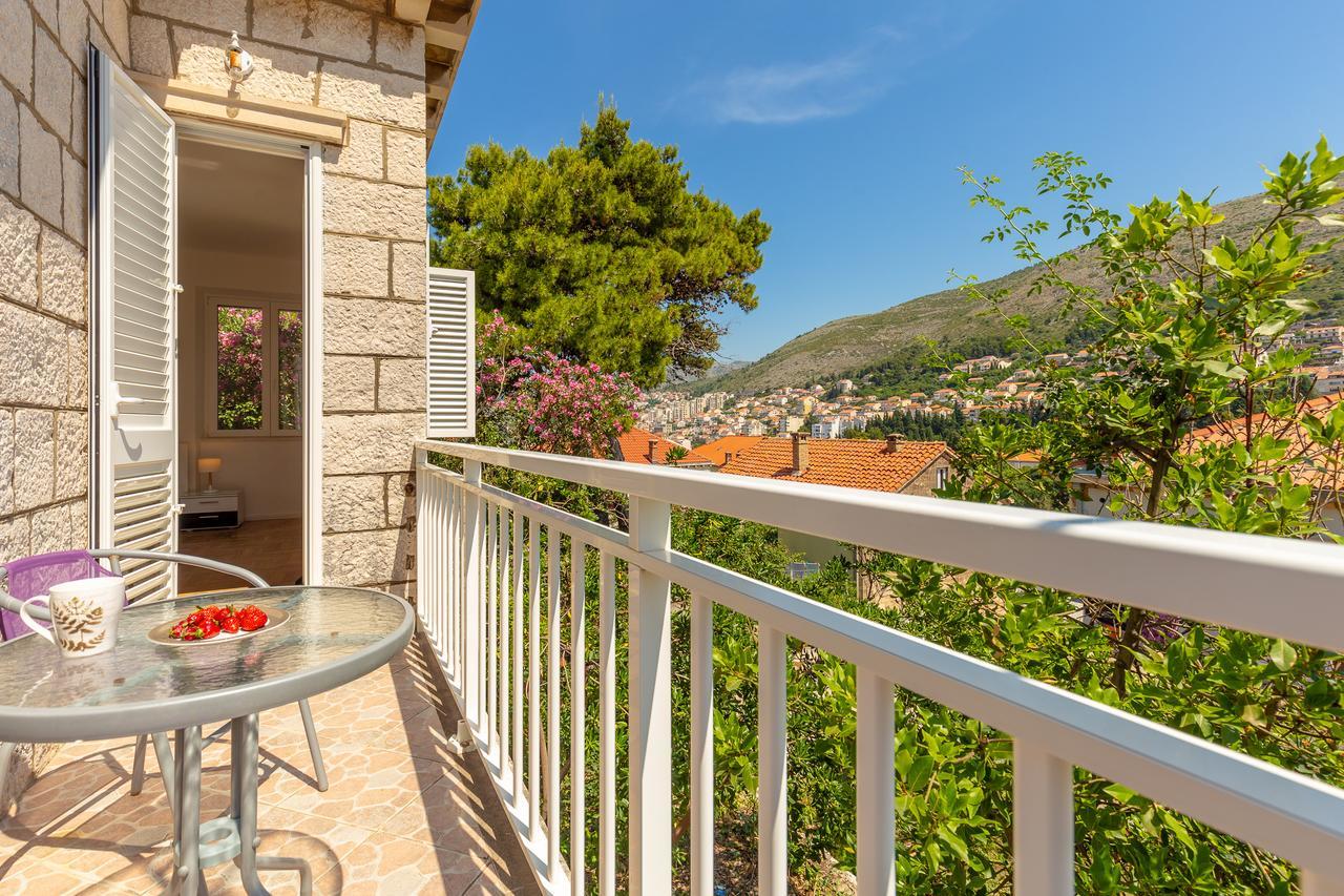 Downtown Serenity House Daire Dubrovnik Dış mekan fotoğraf