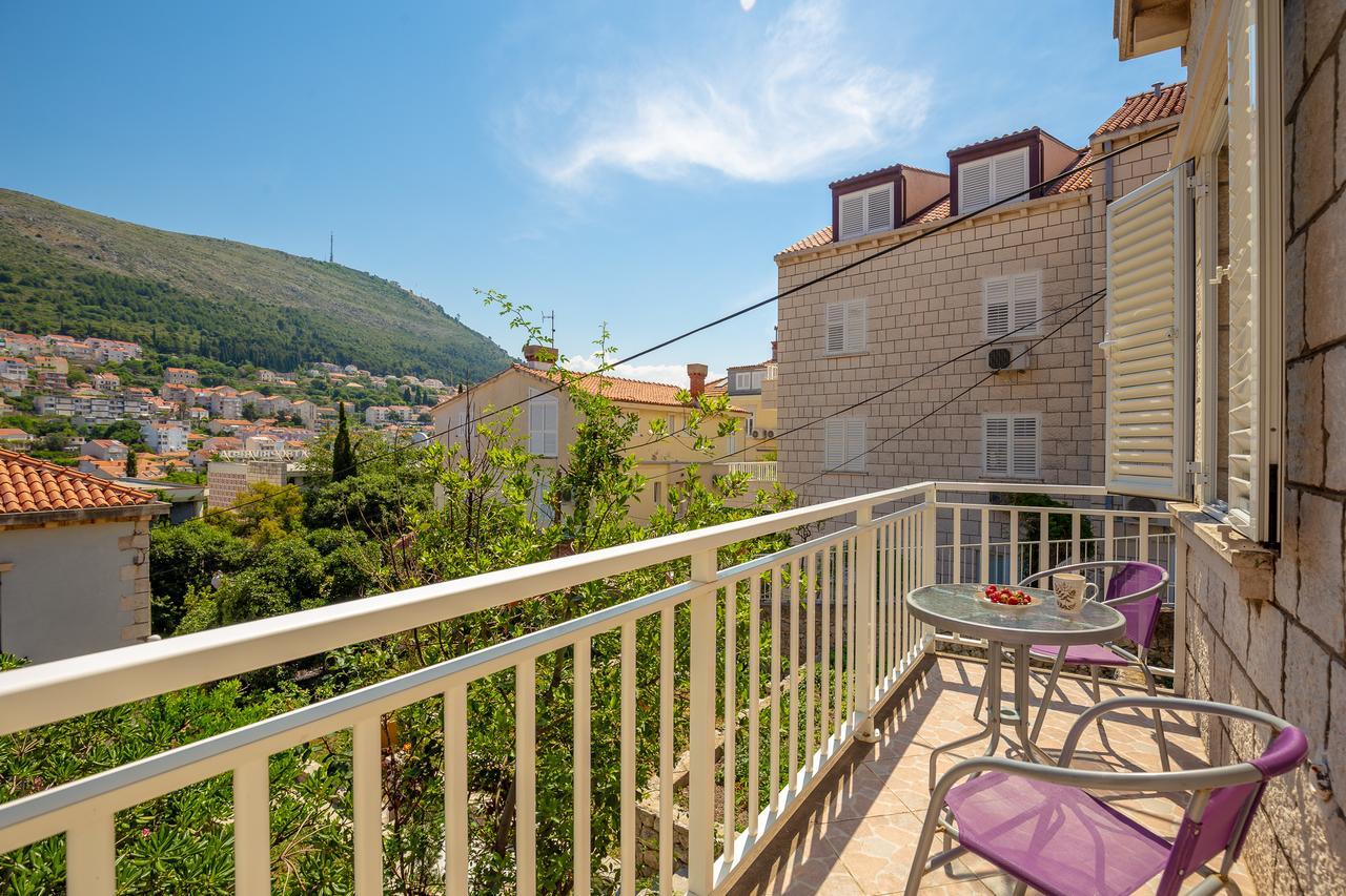 Downtown Serenity House Daire Dubrovnik Dış mekan fotoğraf