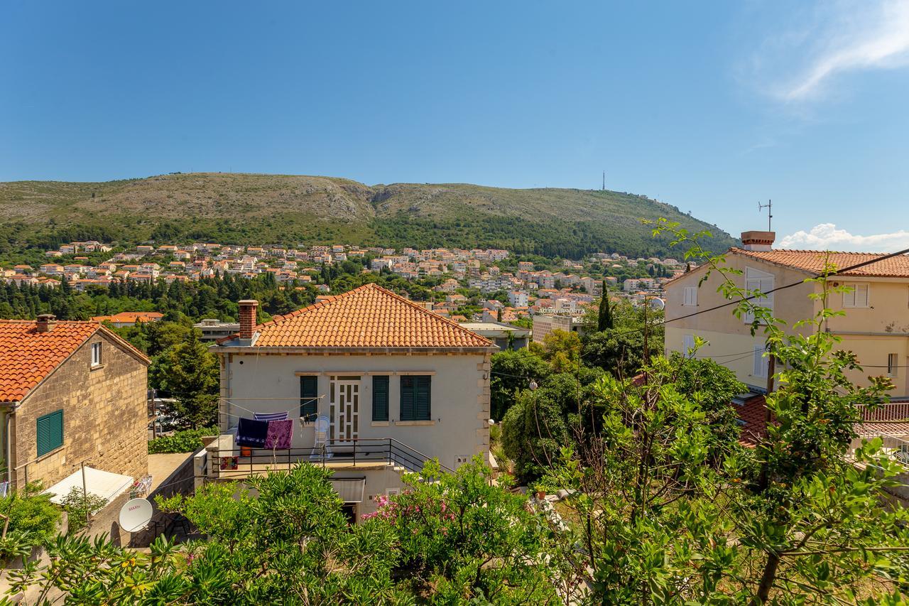 Downtown Serenity House Daire Dubrovnik Dış mekan fotoğraf